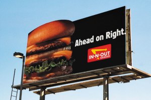 Premiere-Panel-directional-billboard-In-N-Out-Burger-LA